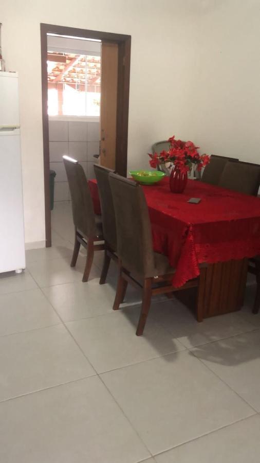 Casa Praia Ingleses Florianópolis Exteriér fotografie