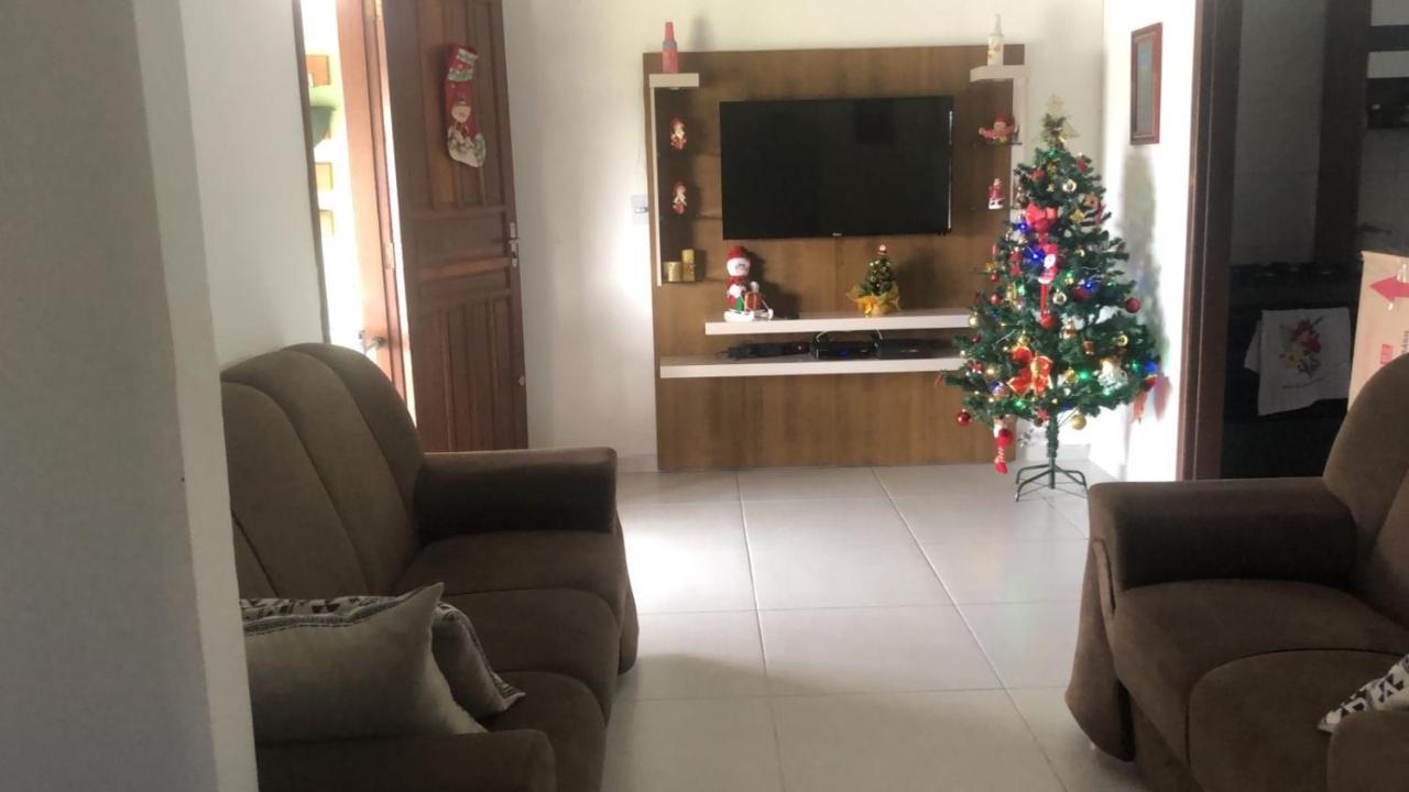 Casa Praia Ingleses Florianópolis Exteriér fotografie