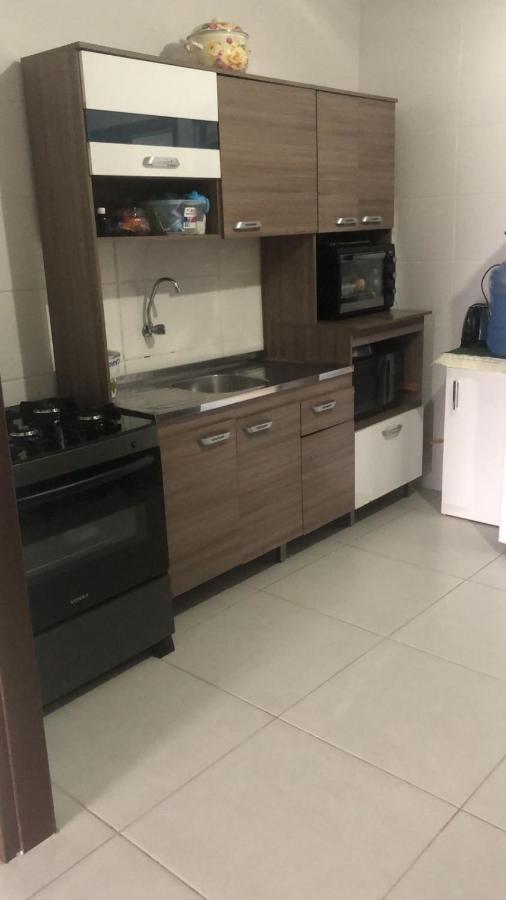 Casa Praia Ingleses Florianópolis Exteriér fotografie